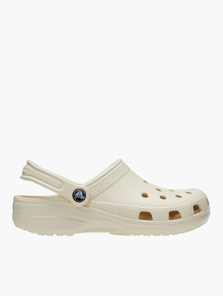 MyRunway Shop Crocs Bone Classic Clogs for Women Men from